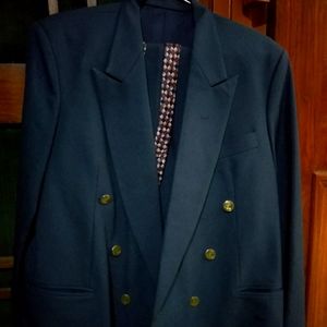 Men's Suit